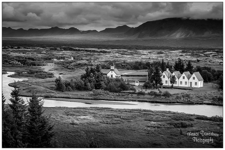 Thingvellir