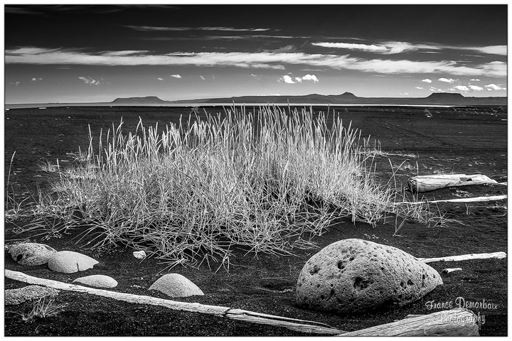 P&eacute;ninsule de Tjornes