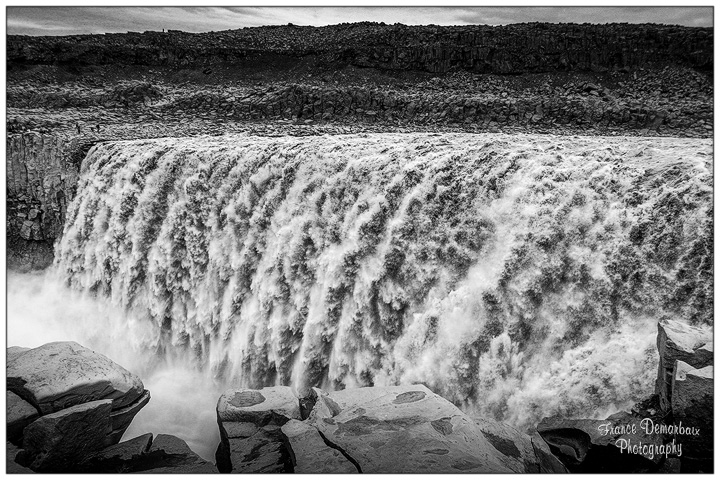 Dettifoss