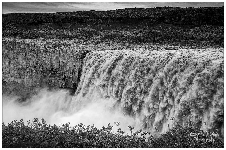 Dettifoss