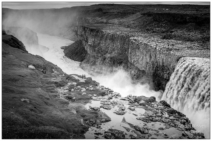 Dettifoss