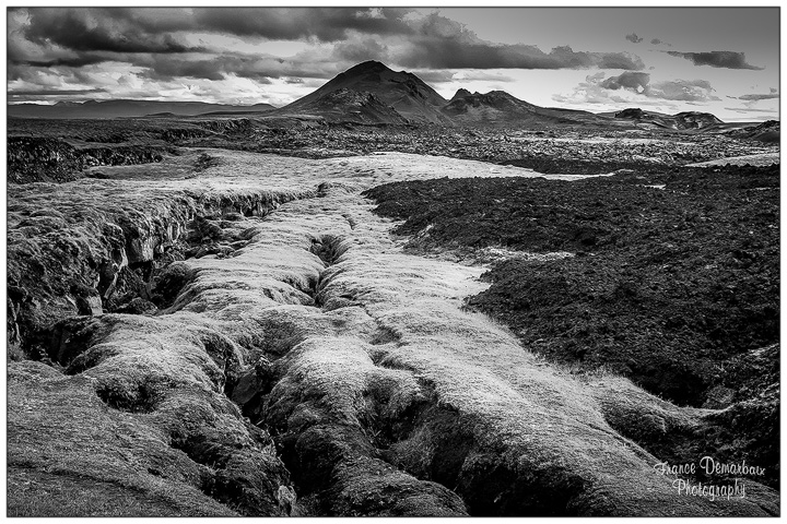 R&eacute;gion du Krafla