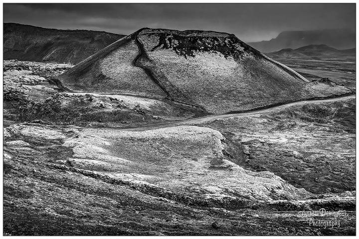 Stutur - Landmannalaugar