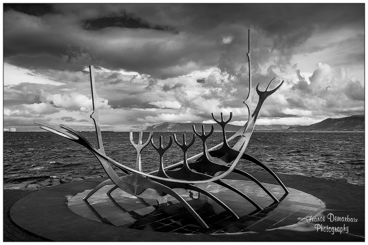 Solfarid - Reykjavik