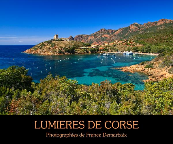 Lumieres de Corse