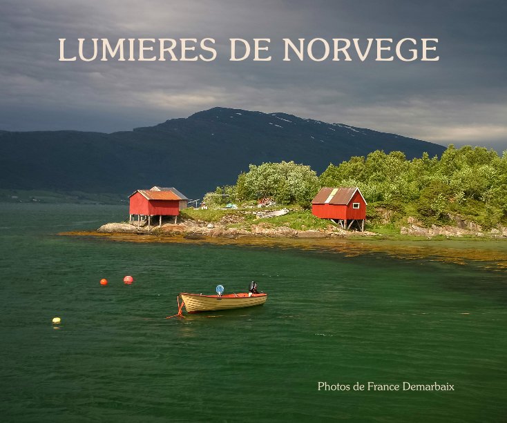 Lumieres de Norvege