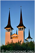 église Hateigskirkja
